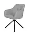 Home67 Eetkamerstoel Chris - Taupe 22