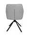 Home67 Eetkamerstoel Chris - Taupe 22
