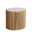Raw materials Infinity bijzettafel Oval