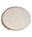 Raw materials Infinity bijzettafel Oval