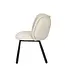 Pole to Pole Panda Stoel Beige (Set van 2)