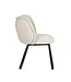 Pole to Pole Panda Stoel Beige (Set van 2)