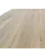 Raw materials Studio teak rectangular table 200cm