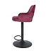 Home67 Barkruk Vivian – Perfect Harmony – Bordeaux 59