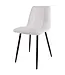 Home67 Eetkamerstoel Jenna – Perfect Harmony – Natural