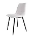 Home67 Eetkamerstoel Jenna – Perfect Harmony – Natural