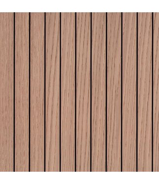 Silentlines Silentlines flexibel licht eiken