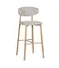 Pole to Pole Japanda Bar Chairs Droogte (set -off 2)