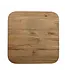 Horeca tafel modern - metalen poot zwart
