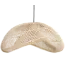 Raw materials Maze hanglamp Organic XL