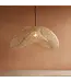 Raw materials Maze hanglamp Organic XL