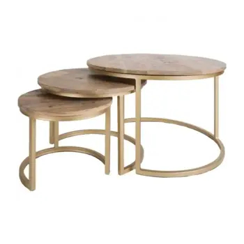 Bijzettafels