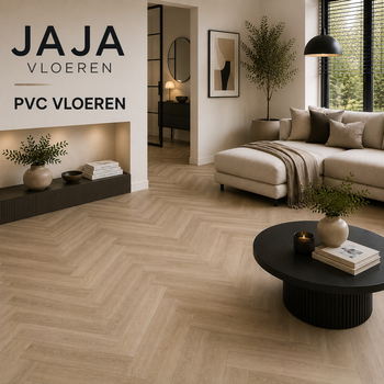 JaJa vloeren