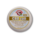 Wernards CBD zalven
