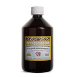 Wernards Hennepzaadolie (500ml)