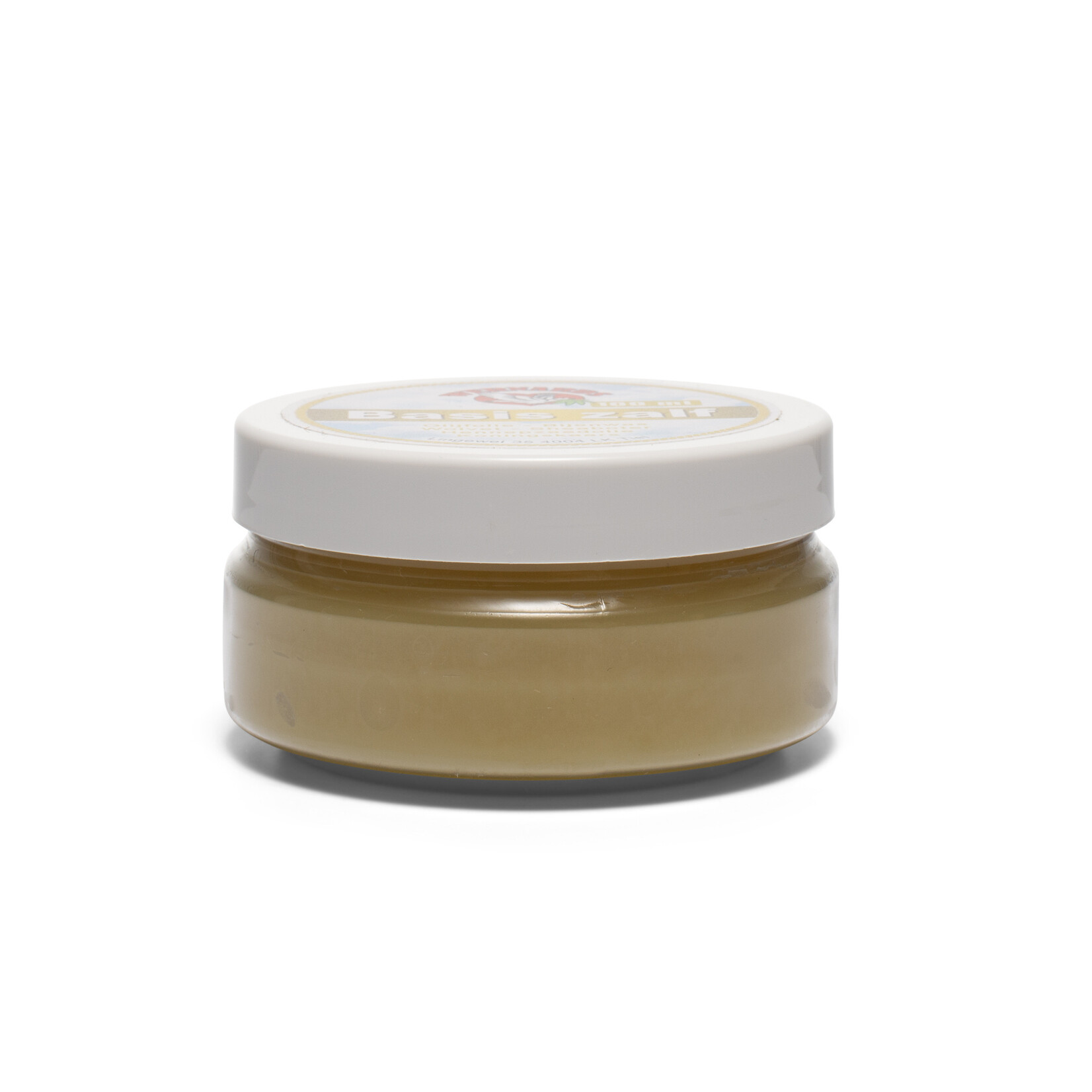 Wernards Basiszalf (100ml)