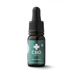 DNH CBD-Oil Original 8%