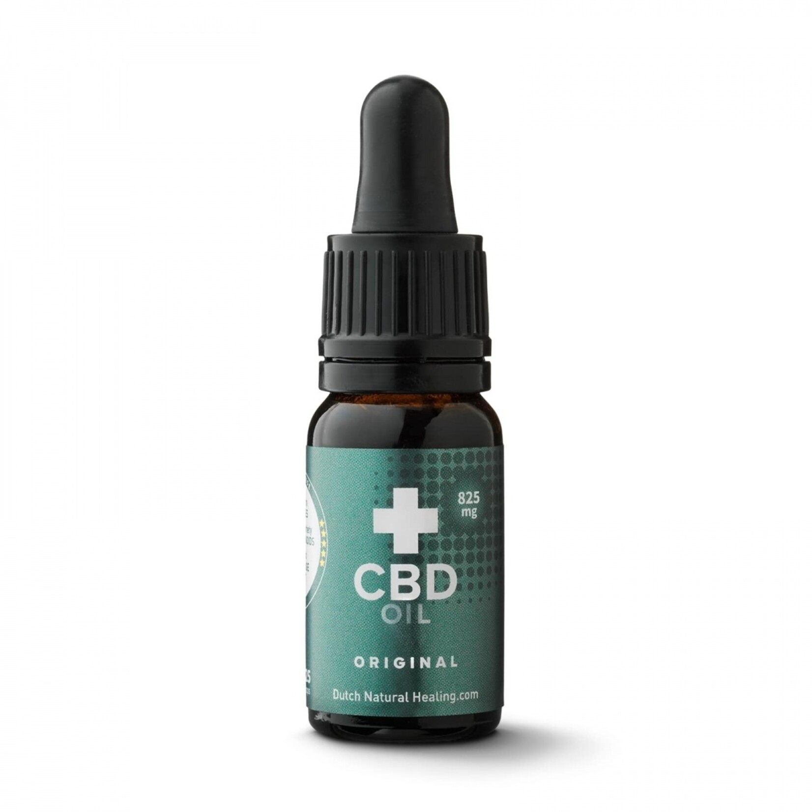 DNH CBD-Oil Original 8%