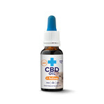 DNH CBD-Oil Kat 2%