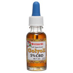 Wernards Golyoli 5%
