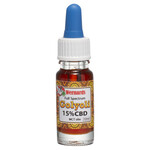 Wernards Golyoli 15% 10ml