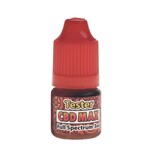 Wernards CBDMAX  tester