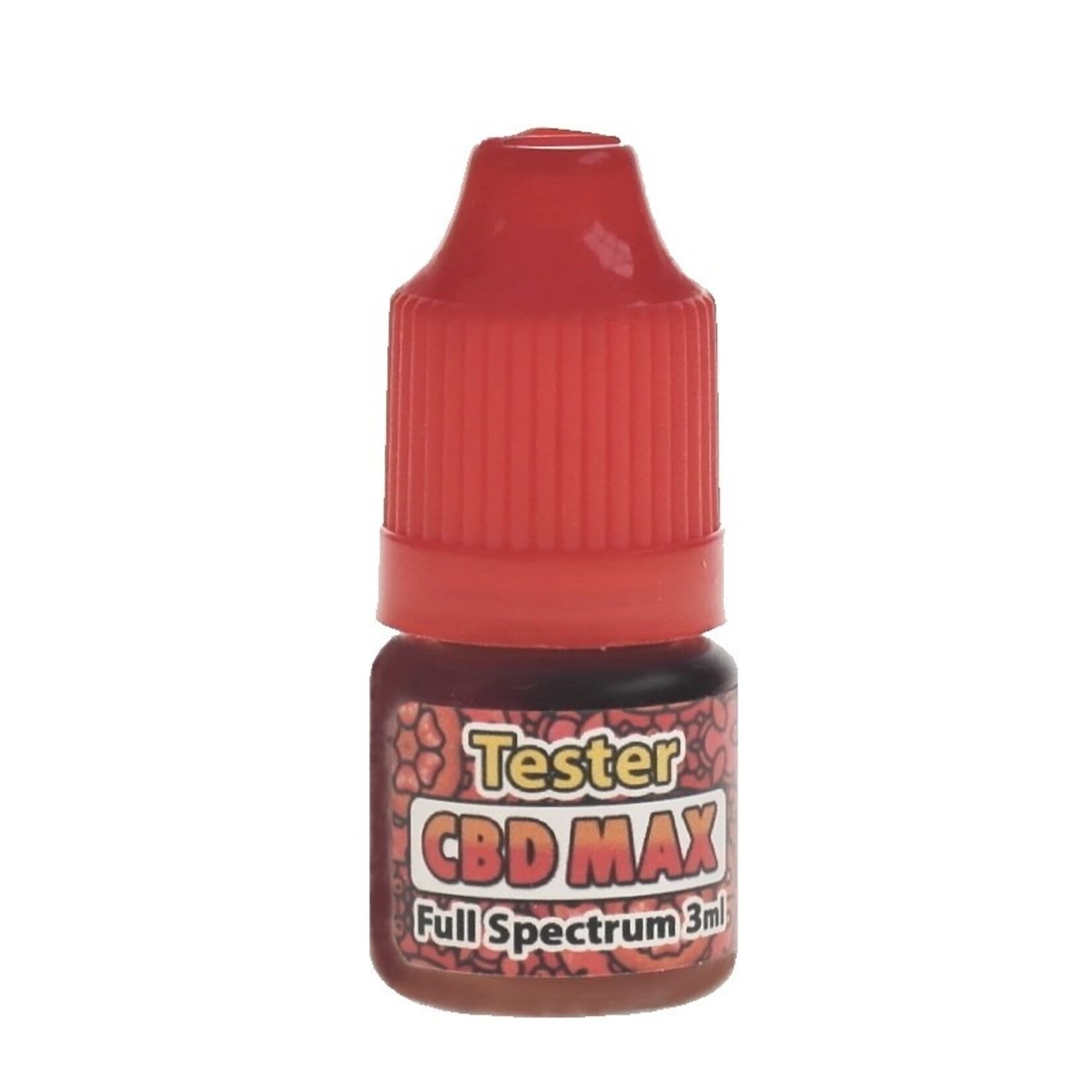 Wernards CBDMAX 5%