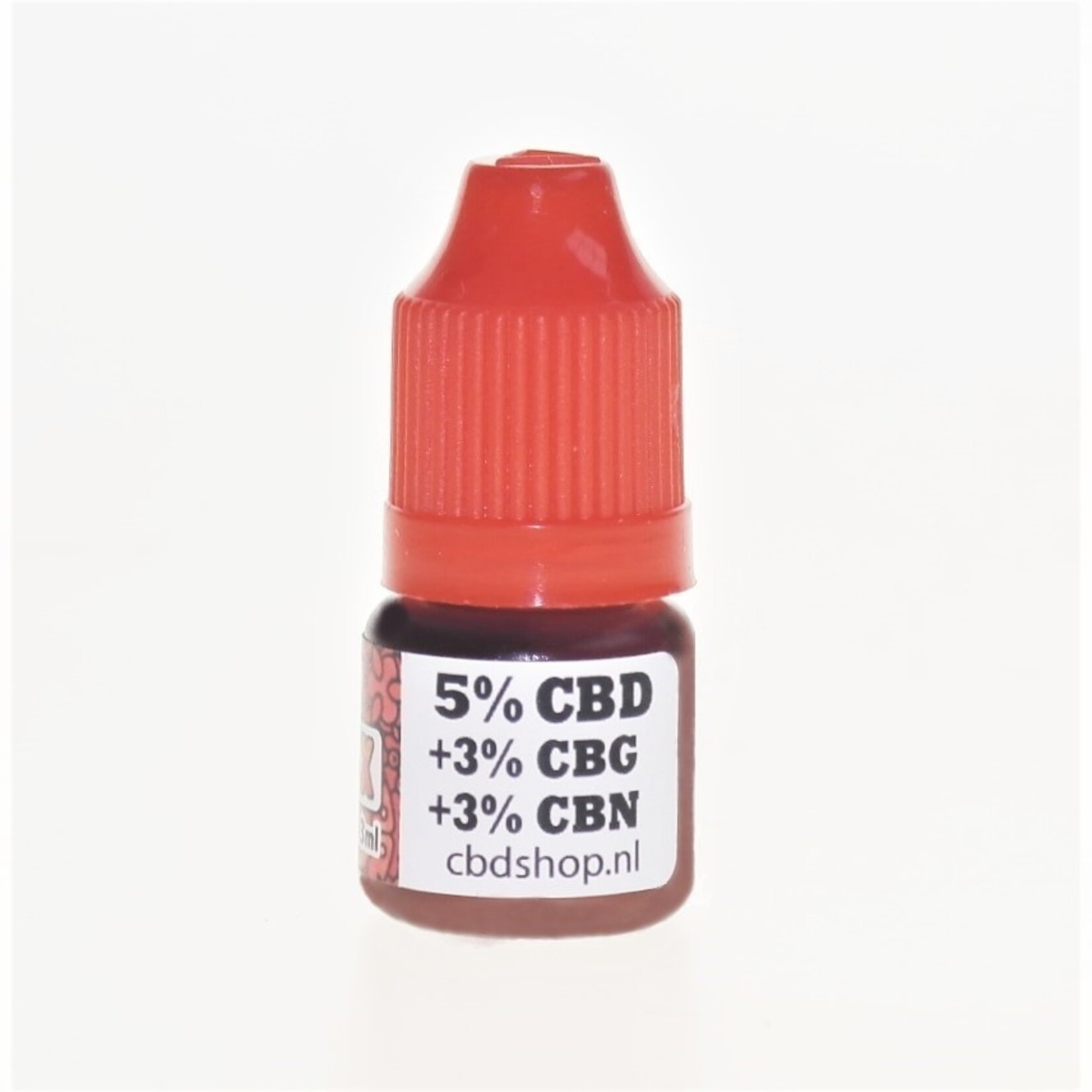 Wernards CBDMAX 5%