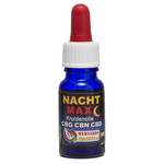 Wernards Nacht kruidenolie MAX