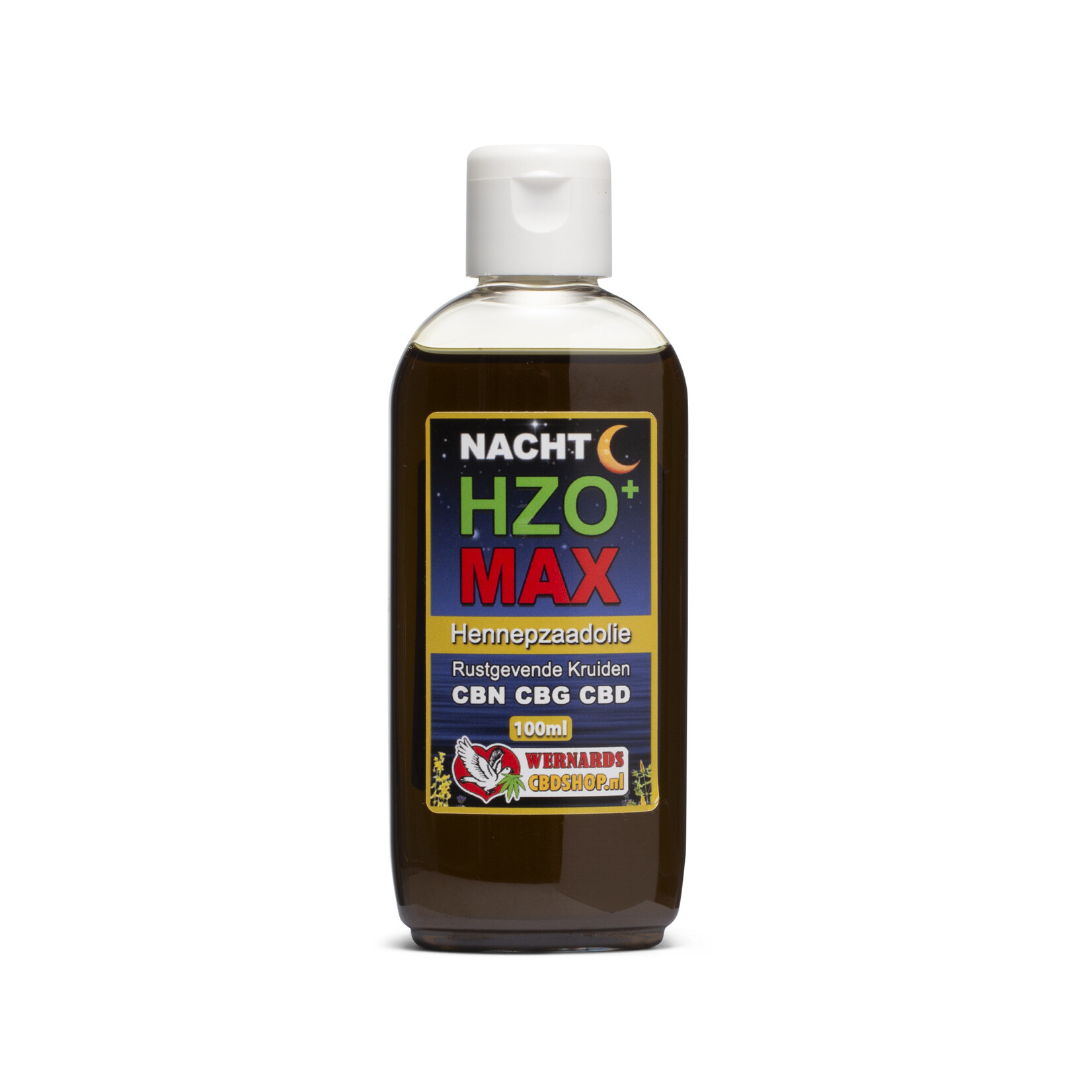 Wernards Nacht HZO+MAX