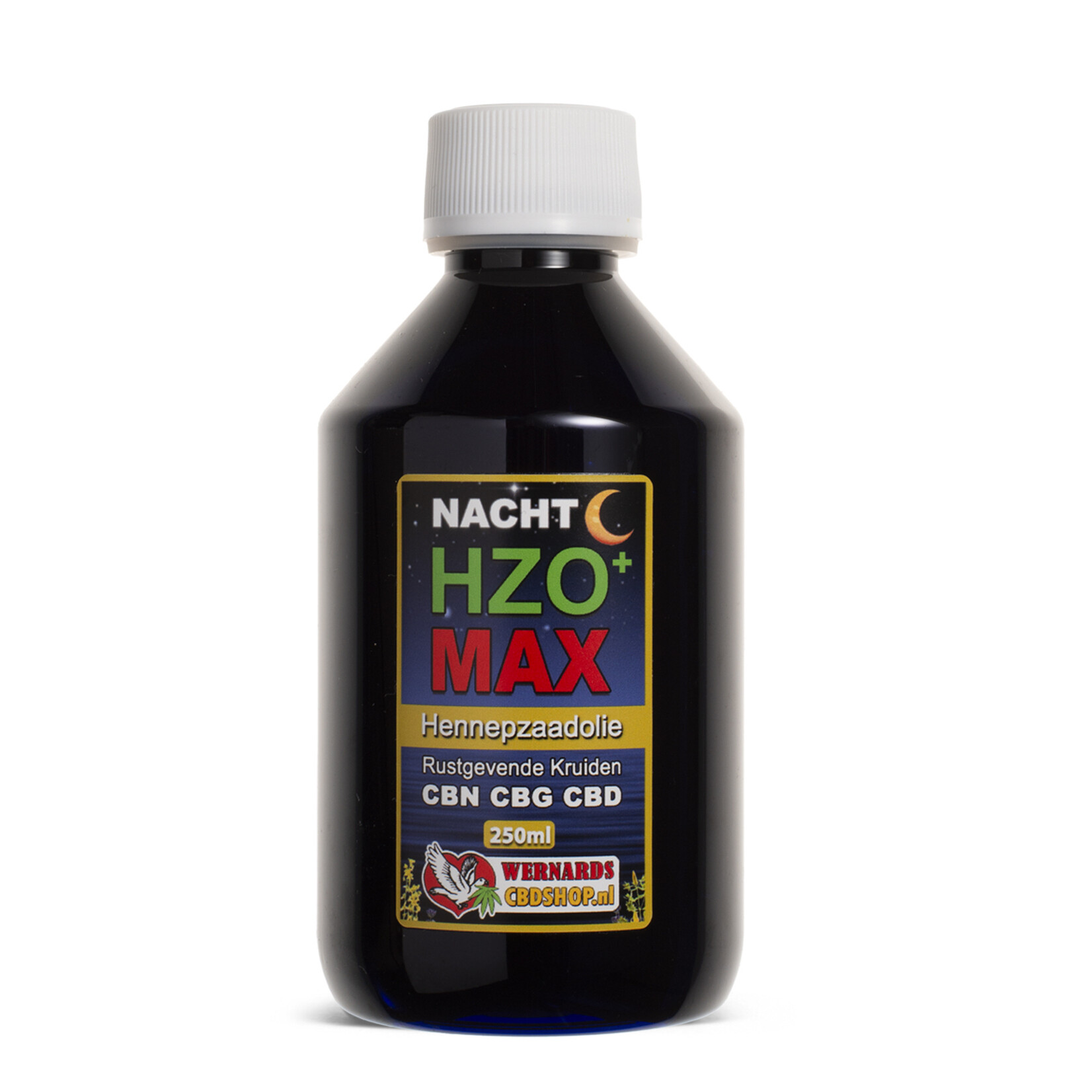 Wernards Nacht HZO+MAX