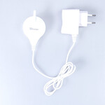Luftpumpe mit Schlauch