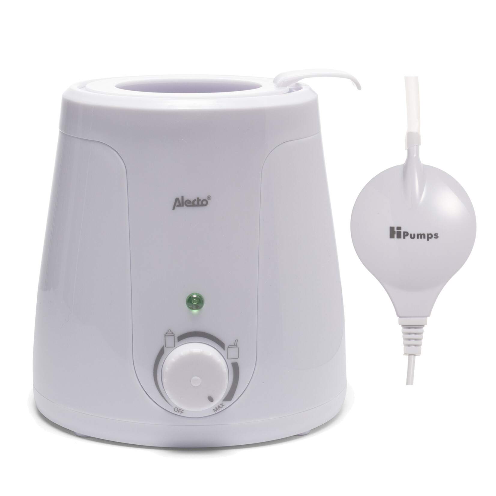 Mini Cannolator® komplett