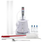 Maxi Cannolator compleet
