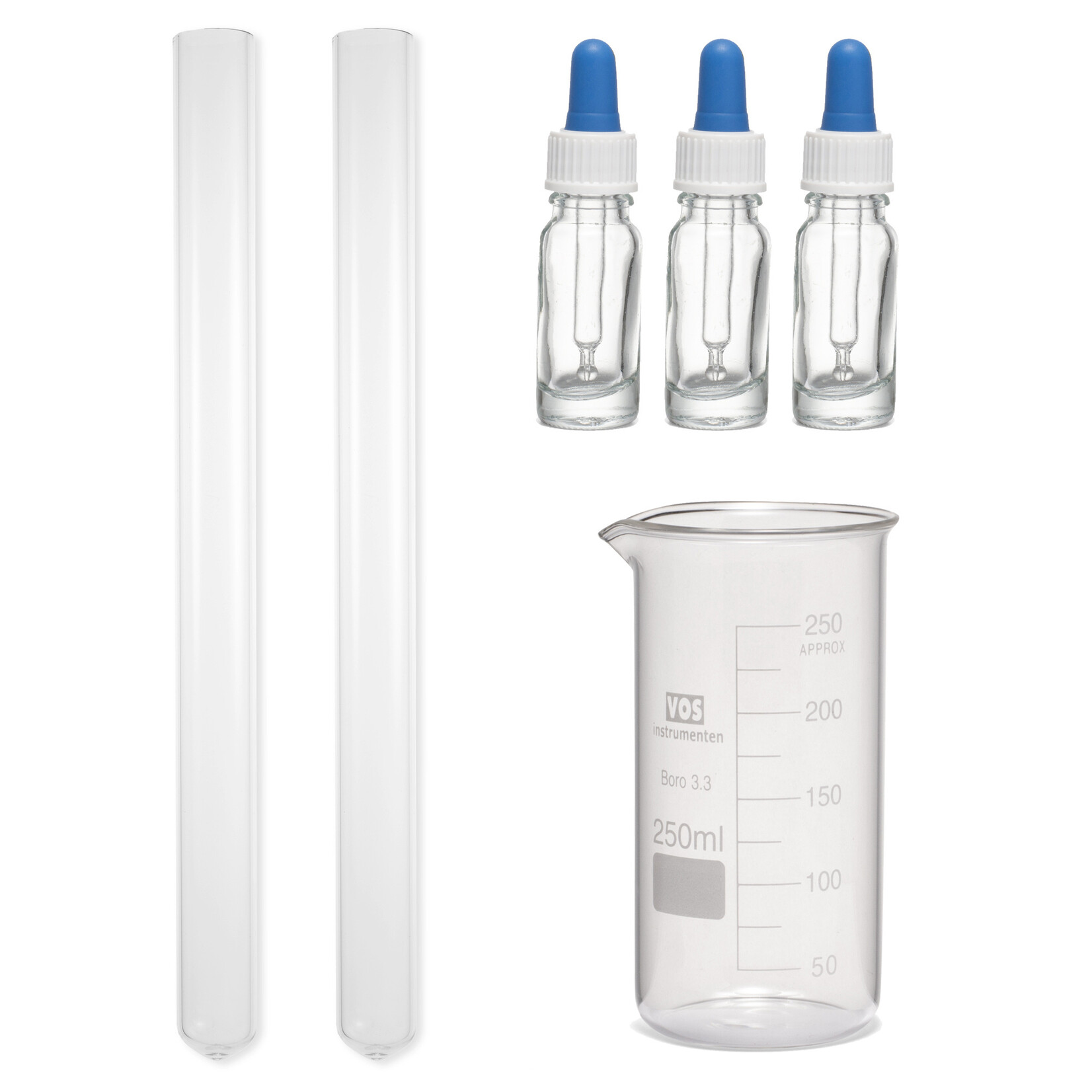 Maxi Cannolator compleet