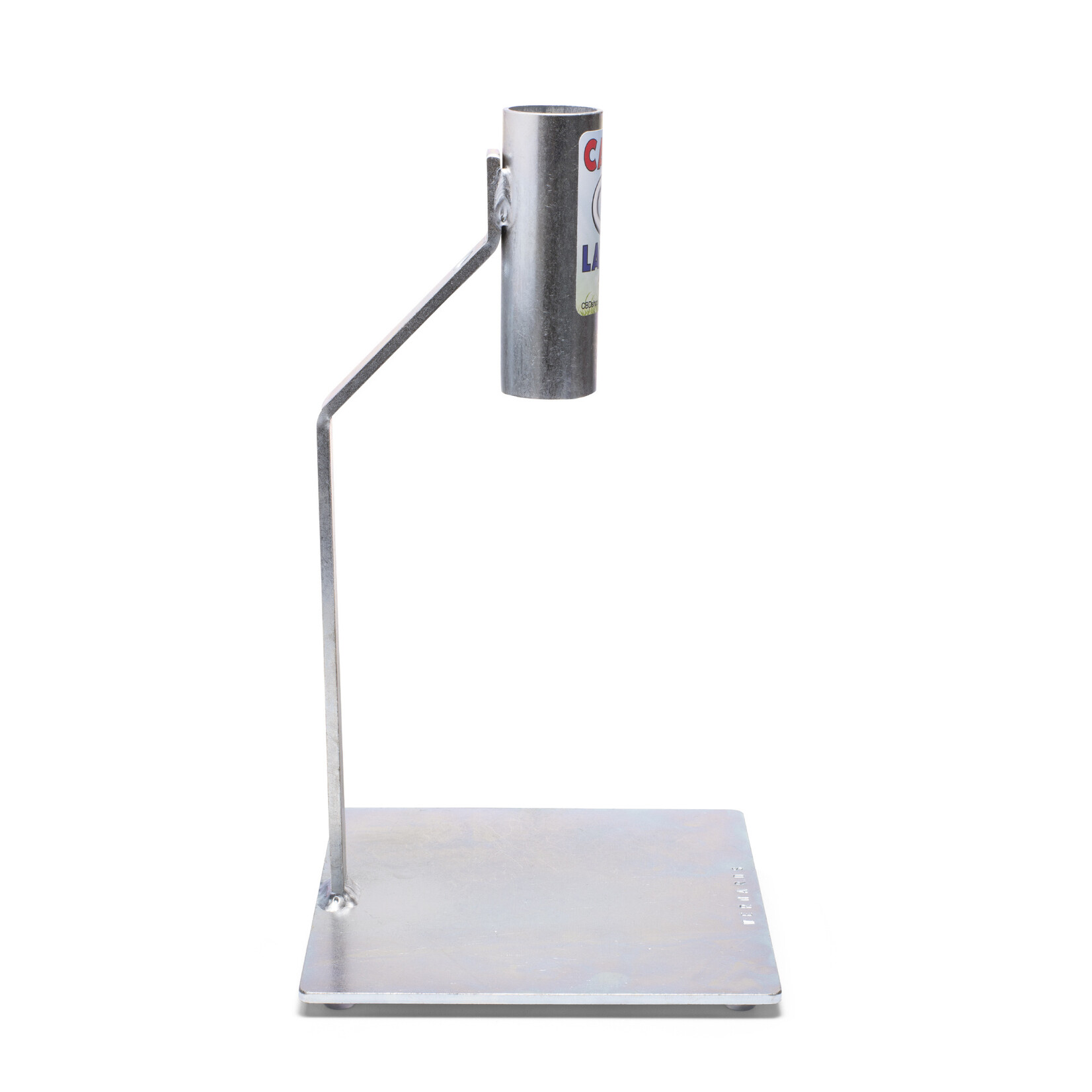 Maxi Cannolator compleet