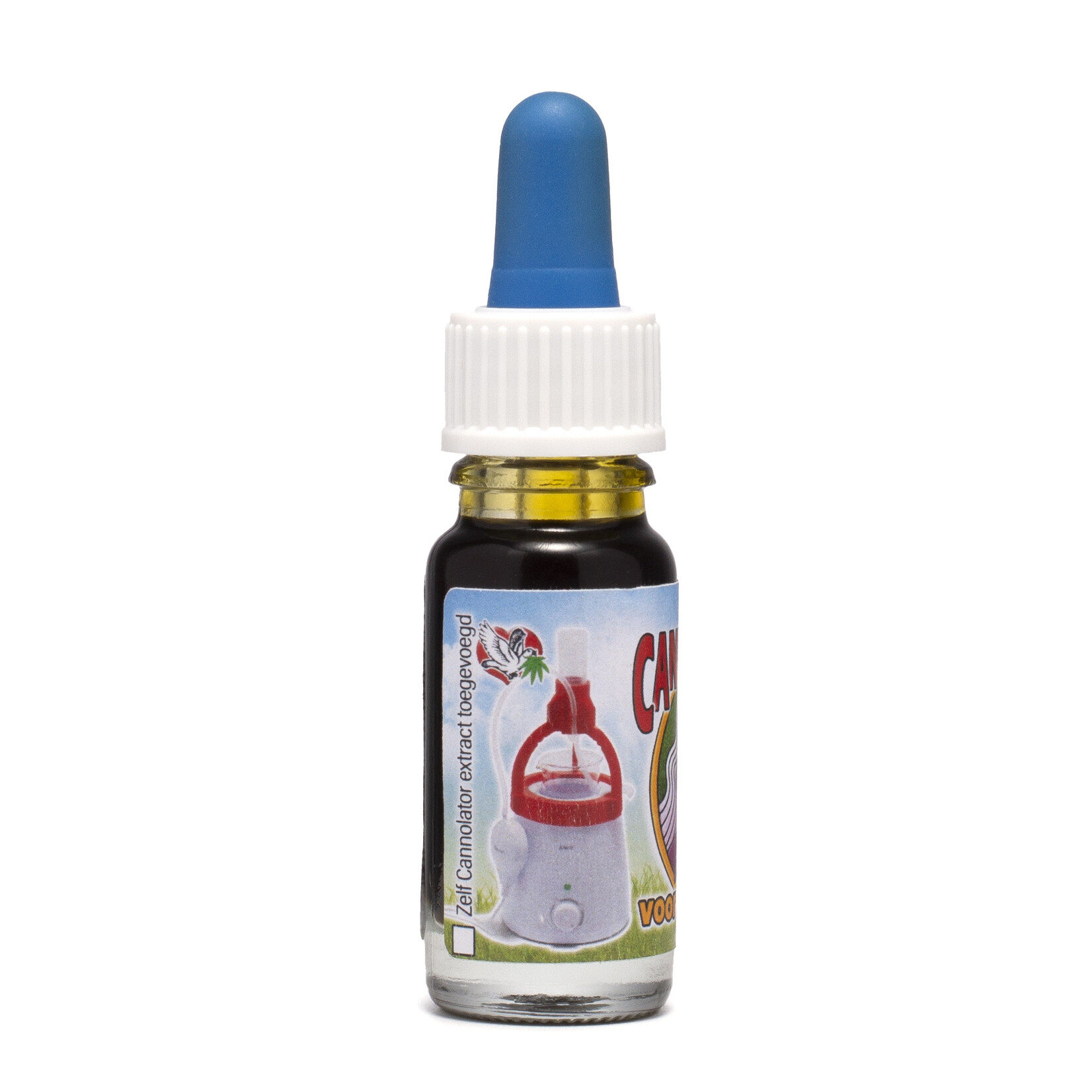 Wernards Cannomax 4%
