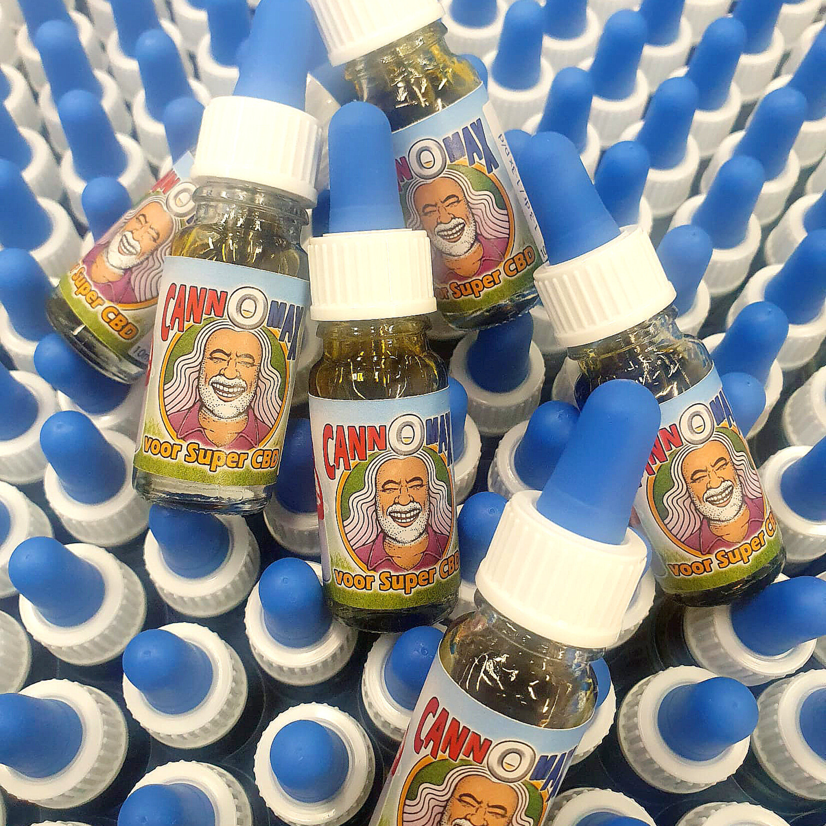 Wernards Cannomax 4%