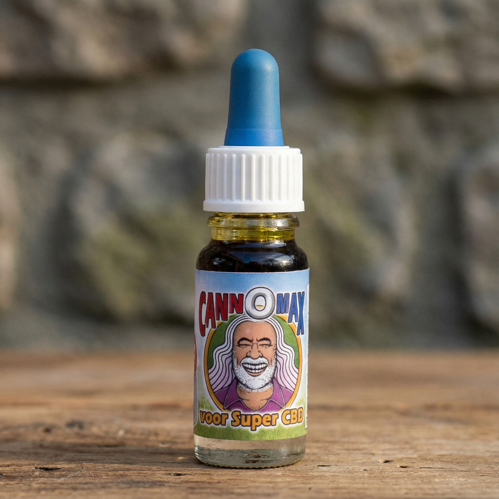 Wernards Cannomax 4%