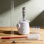 Maxi Cannolator komplett