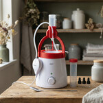 Mini Cannolator® komplett