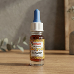 Wernards Golyoli 15% 10ml