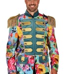 Party Planet Jas heer Color King