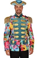 Party Planet Jas heer Color King