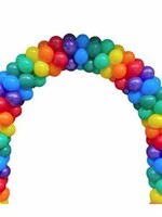 Kant en klare ballonnenboog