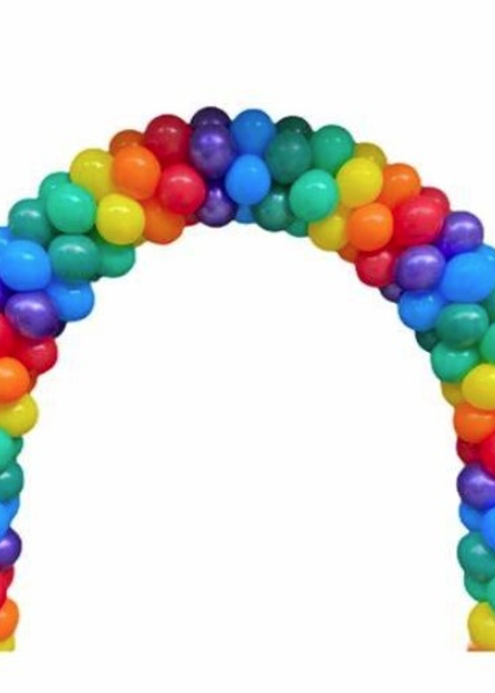 Kant en klare ballonnenboog