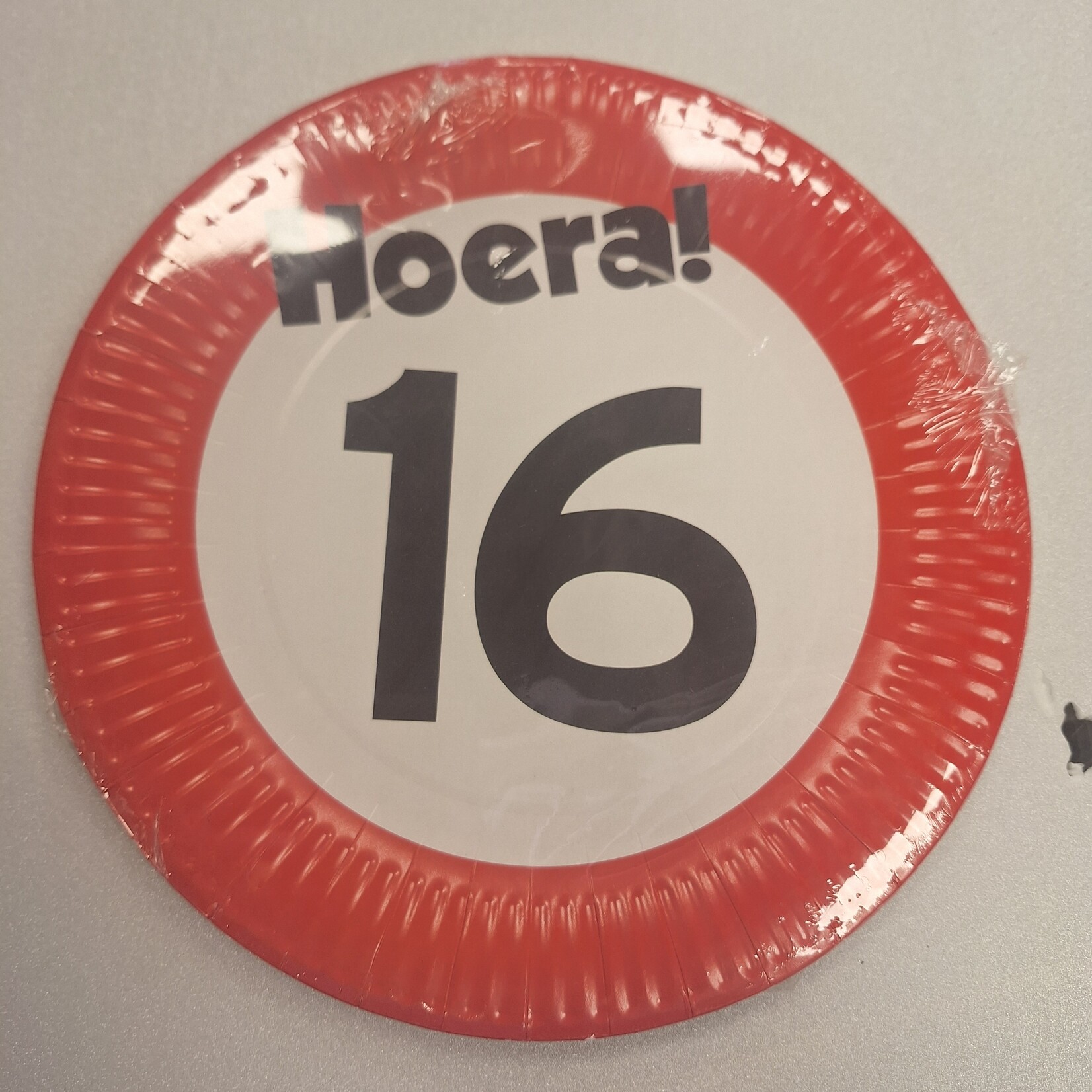 Party Planet Borden Hoera! 16