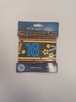 Afzetlint 16 jaar PartyTime