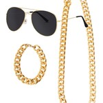 Party Planet Pimp set voor volwassenen