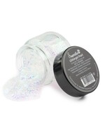 Party Planet Gel superstar glitterprlemoer (huid & haar) 15 ml